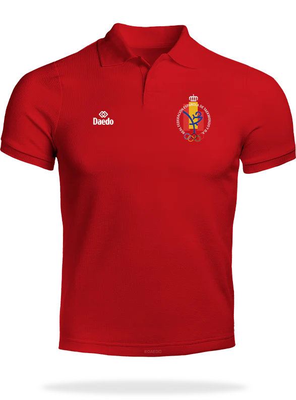 POLO SPANISH TAEKWONDO FEDERATION