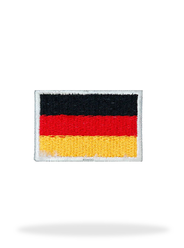 GERMANY FLAG