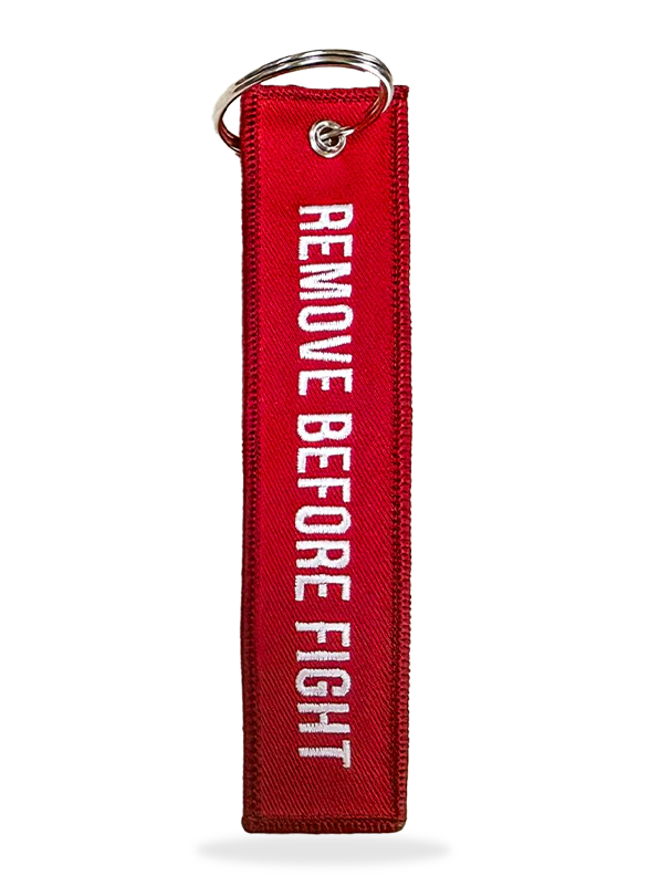 GEN3 KEY RING