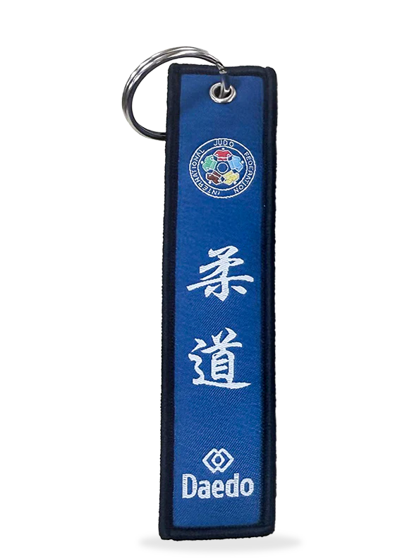 IJF KEY RING - Image 3