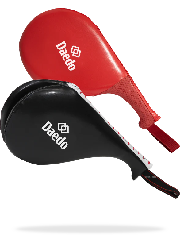 HAND DOUBLE MITT SENIOR