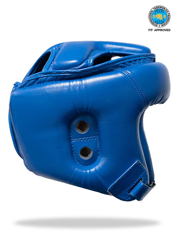 ITF TRADITIONAL HEAD GEAR - Image 4